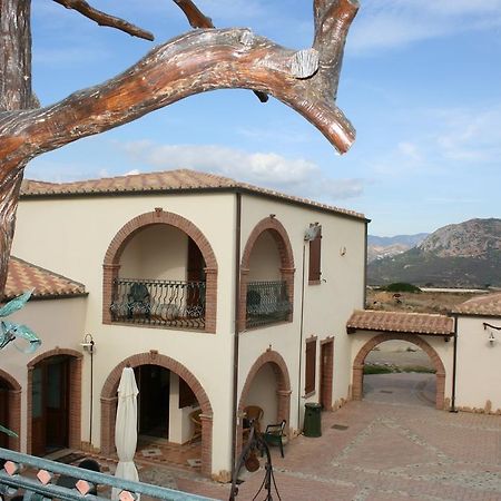 L ' Orizzonte Villa Gonnesa Eksteriør billede